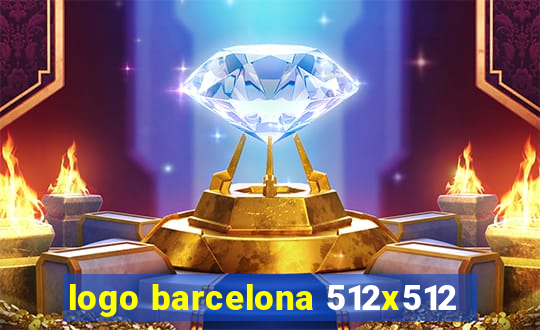 logo barcelona 512x512